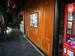 -川西坝子(老军营店)