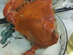 -鑫悦楼煎蟹·16年海鲜大排档