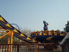 -济南方特东方神画