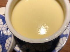 鸡蛋羹-小笠原·日料店