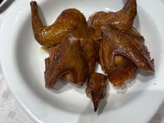 脆皮乳鸽-顺风海鲜港(长寿路店)