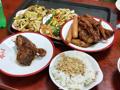 -刘小忙把子肉(北园大街总店)