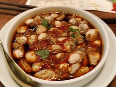 -CHIC1699远洋私厨