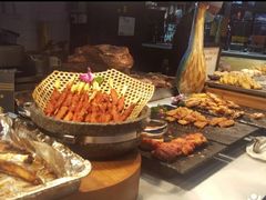 -加餐海鲜自助(集美银泰百货店)