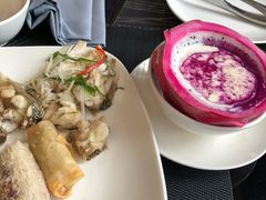 -厦门艾美酒店·新食谱西餐厅