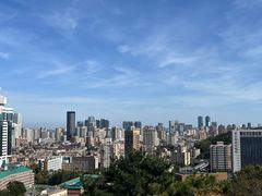 -富斯特索道
