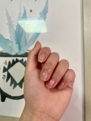 -晨·艺美甲美睫