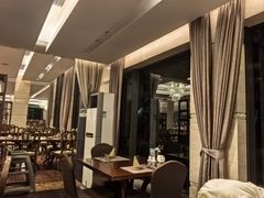 -浙江西子宾馆·瑶园咖啡厅