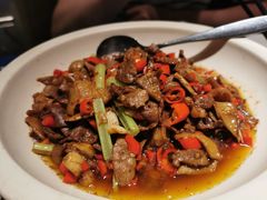 -湘轩·土菜研究院(光大店)