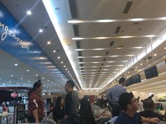 -广州保龄球馆(广州天河体育中心店)