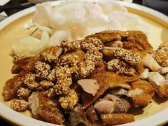 -桃源春晓中餐厅 TaoYuan Restaurant