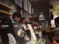 -喜茶(深圳福田星河COCO Park店)