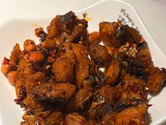 老坛剁椒鱼头-湘悦回家(棠东店)