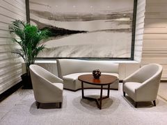 -天津海河悦榕庄·Lobby Lounge大堂吧