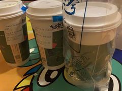 -唐沫茶兮(仓山万达金街店)