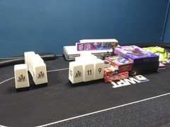 -东门烧烤·国王轰趴·年会(西北旺店)