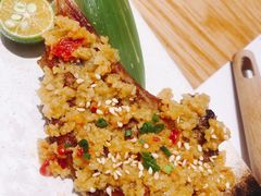 -小句号·精致料理(江南环球港店)