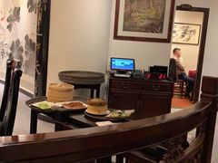 大堂-莲苑中餐厅·Lotus Court(厦门马哥孛罗东方大酒店)