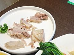 -老牌坊鲁菜名店(宽厚里店)