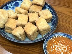 -万香姜汁(引泉路店)