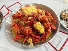 -呆虾王龙虾馆(南湖总店)