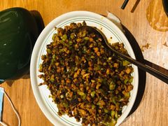 黑三剁-云海肴·汽锅鸡·云南代表菜(东坝金隅店)