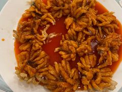 -笑红饭庄