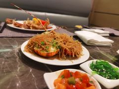 -前海华侨城JW万豪酒店·都会尚膳自助餐厅·牛排海鲜酒水畅飨