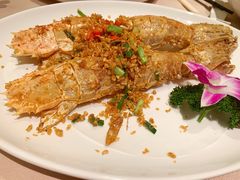 泰国富贵虾-金悦轩海鲜城(渔人码头店)