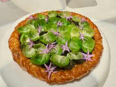 -Le Bistrot de Racine