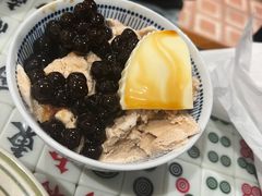 -堂屋糖水店(愚园店)