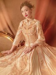 -金海岸婚纱摄影(塘沽店)