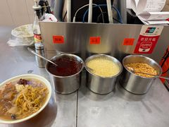 -阿芳卤面(中闽百汇店)