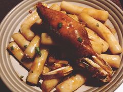 -青叶202都市餐厅(迪诺水镇店)