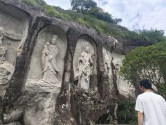 -长屿硐天八仙岩景区