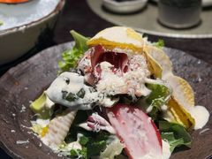 -鮨匠·割烹料理(巨鹿花园店)