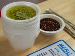 -威邵鸡煲(西华路总店)