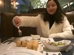 -戈雅法餐厅(世界城广场店)