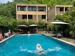 -看见远方·莫干遥远的山民宿