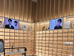 -一代眼镜(浦东大拇指广场店)