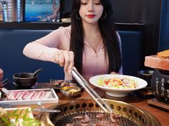 -海之屋韩式烤肉(海棠68环球美食街店)