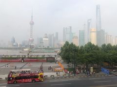 -YUE·6·西式融合餐厅(外滩六号店)