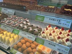 -南洋大师傅(长楹天街店)