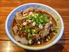 -姚记.周礼伤心凉粉(时代广场店)