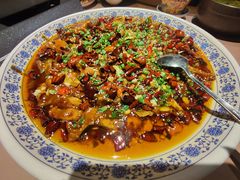 -杨记隆府重庆江湖菜(大悦城店)