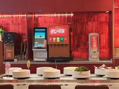 -龍歌自助小火锅(雨花台江南虹悦城店)