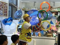 -100家灵感仓库·DIY团建(什刹海店)