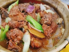 -汤氏美食台山水步特色黄鳝饭(龙津东路店)