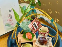 -雲上錢屋·地标景观(上海中心店)