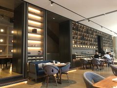 -北京三里屯CHAO酒店